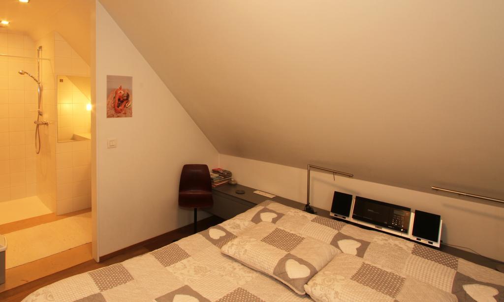 B&B 'T Walleke Брюж Екстериор снимка