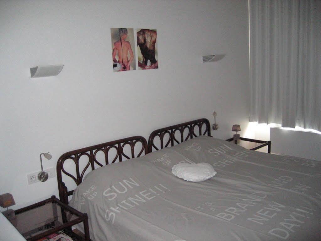 B&B 'T Walleke Брюж Екстериор снимка
